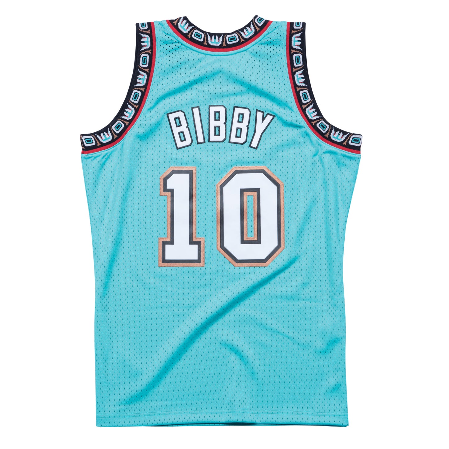 Maillot NBA Swingman Grizzlies Mitchell & Ness