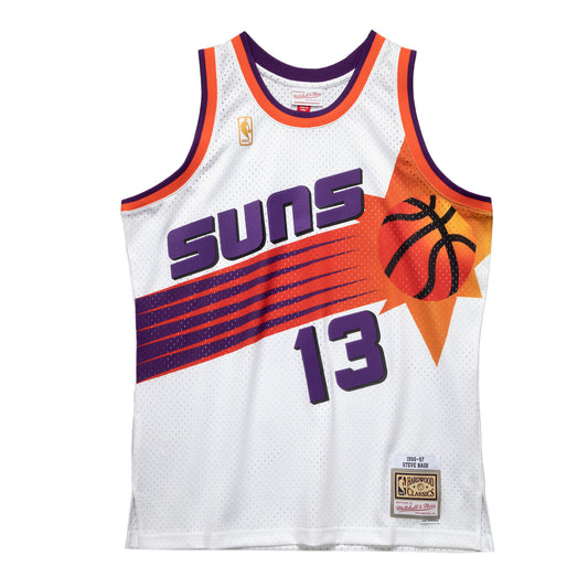 Mitchell & Ness NBA Swingman Suns Jersey