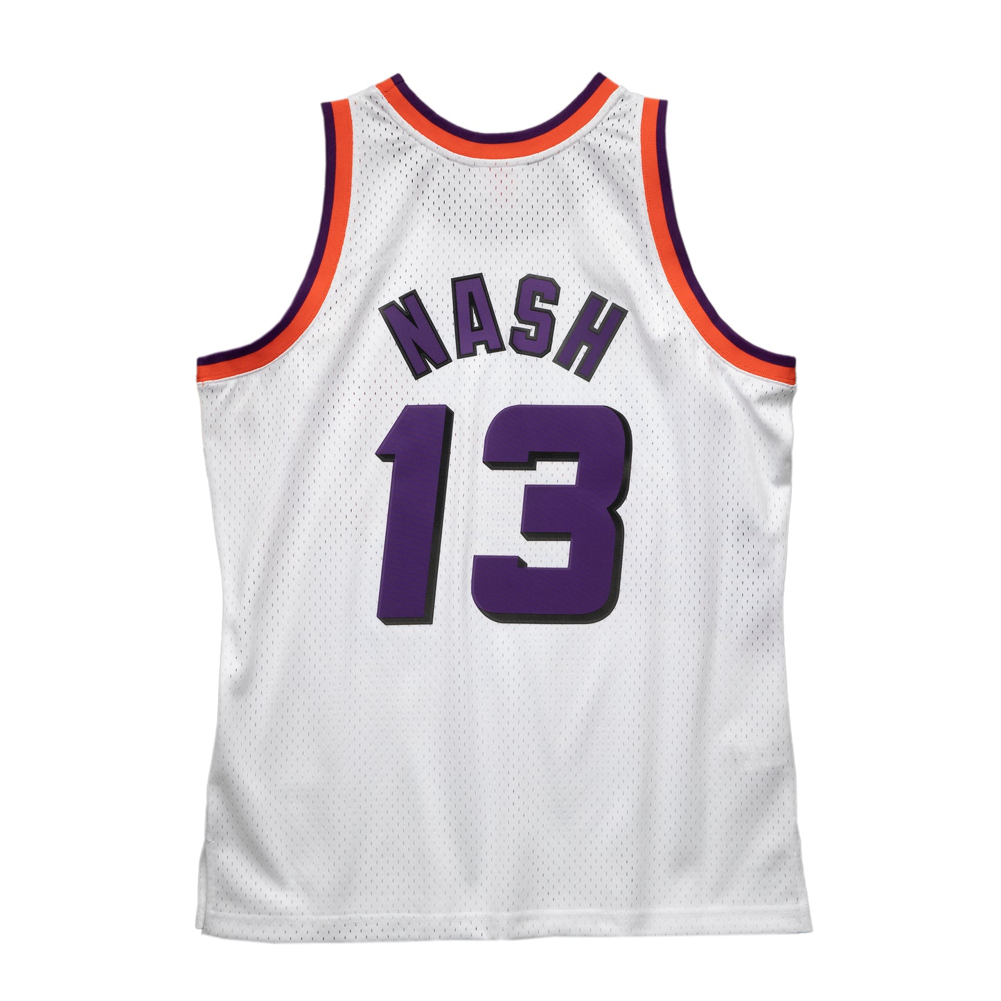 Maillot NBA Swingman Suns Mitchell & Ness