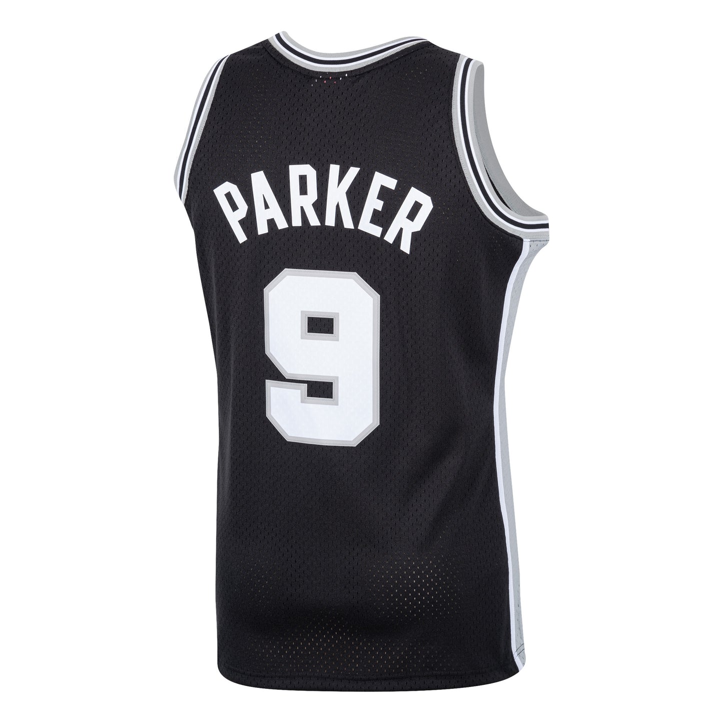 Maillot Swingman NBA Spurs Mitchell & Ness