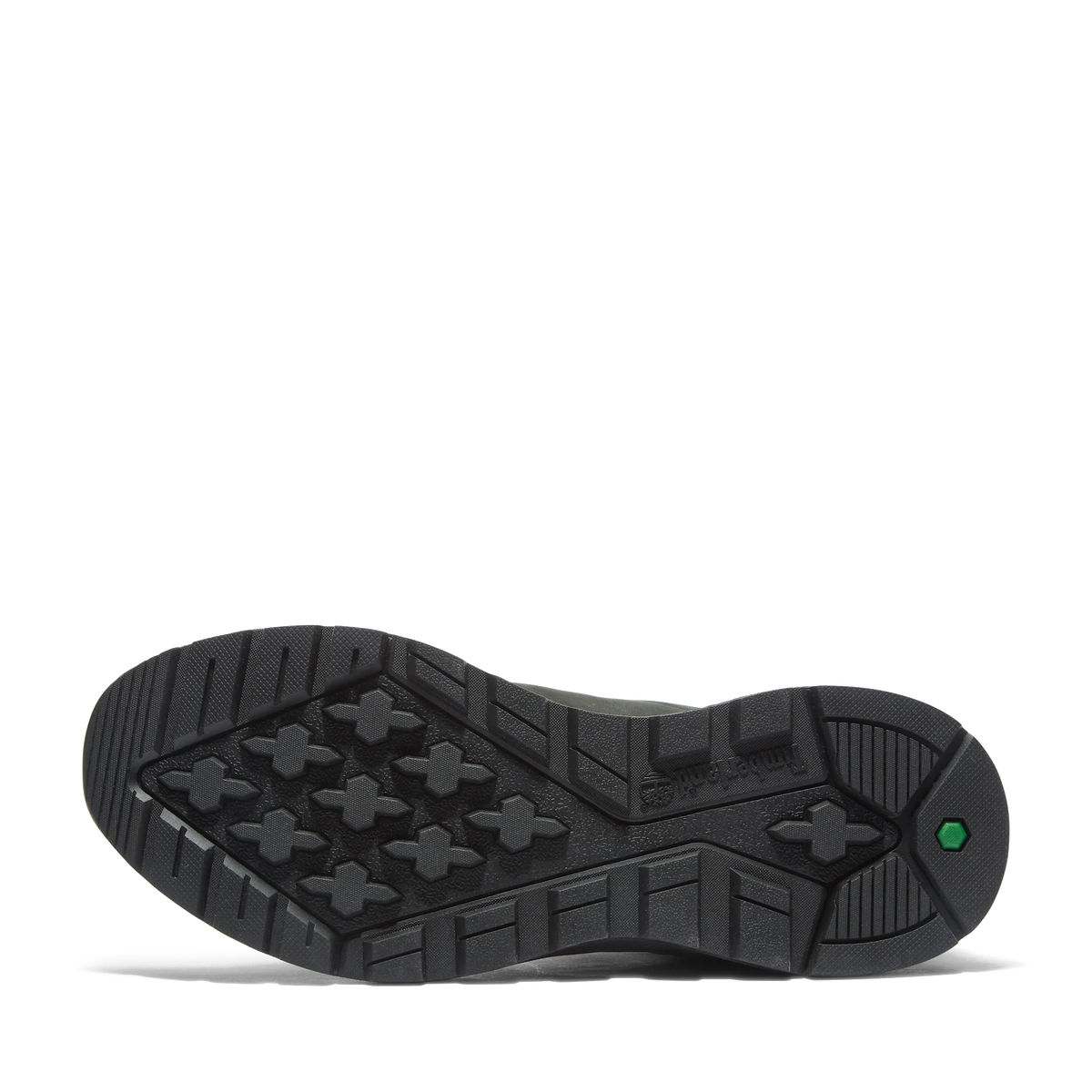 Timberland Sprint Trekker Black Mid Sneaker