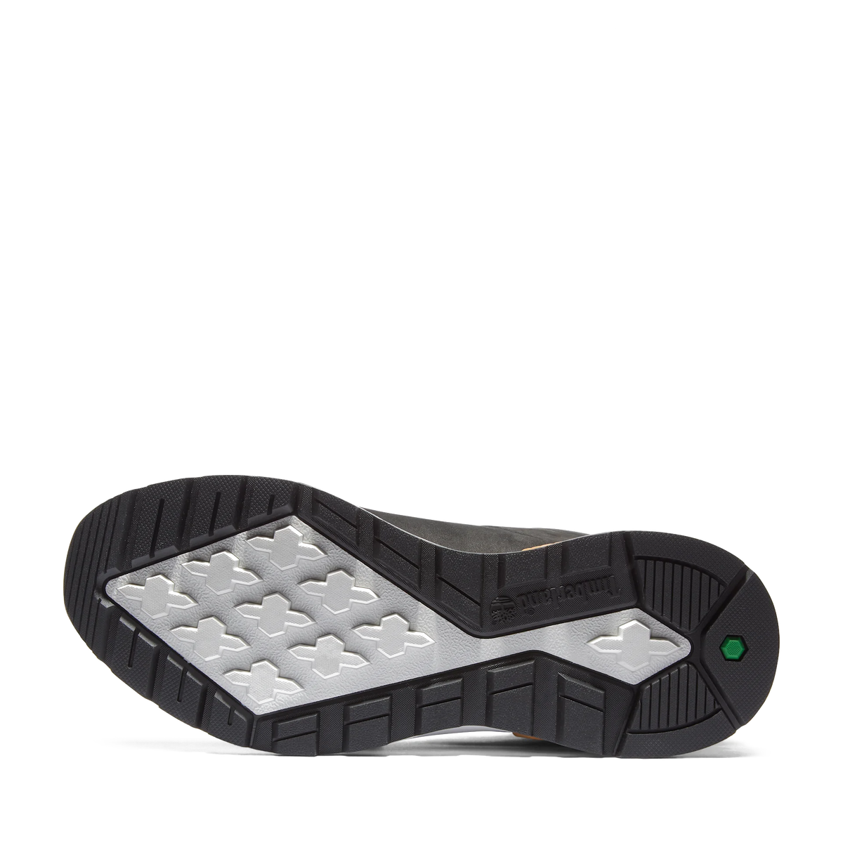 Timberland Sprint Trekker Mid Black Sneaker