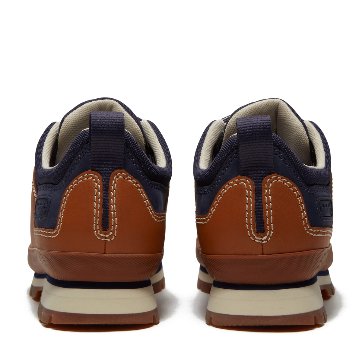 Timberland Euro Hiker Low Brown Sneaker