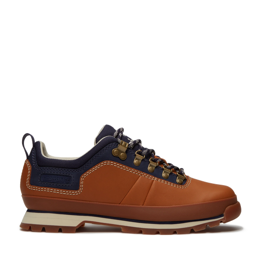 Timberland Euro Hiker Low Brown Sneaker