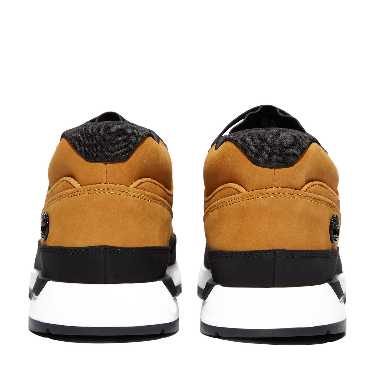 Timberland Euro Grid Mid Lace-Up Wheat Sneaker