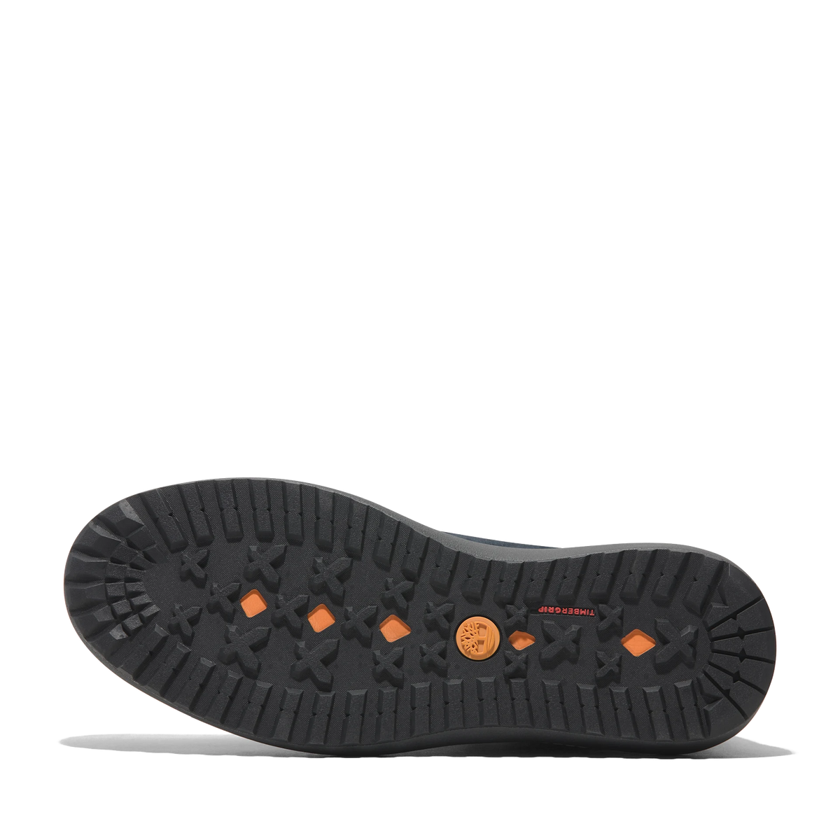 Timberland Hudson Road Mid Chukka Navy Boot