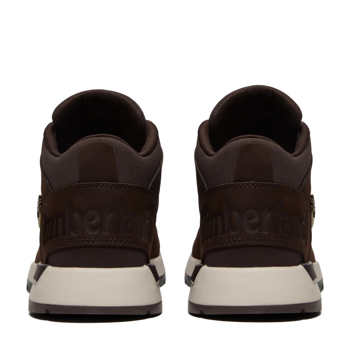 Timberland Sprint Trekker Mid Lace Brown Sneaker