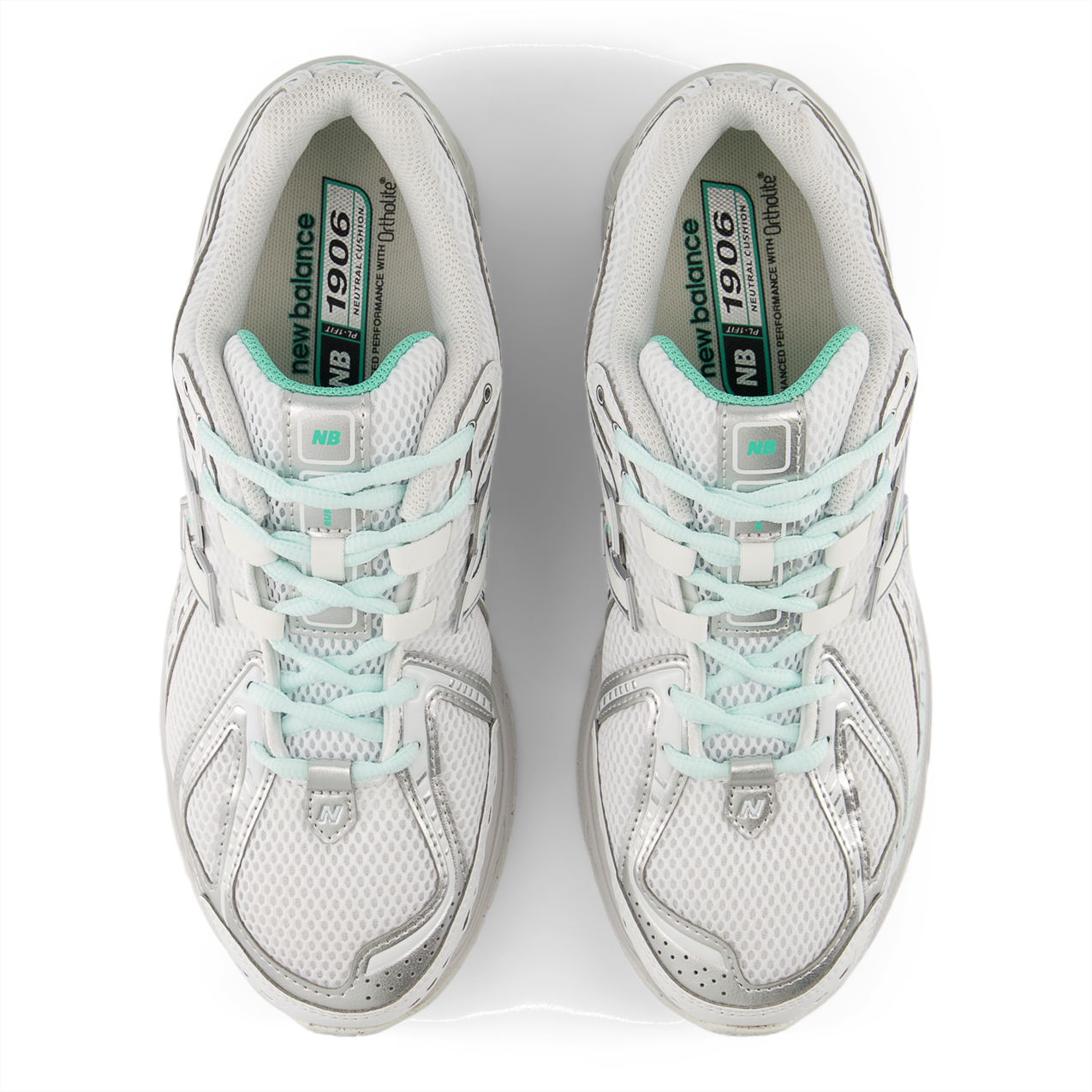 New Balance U19061HV Shoes