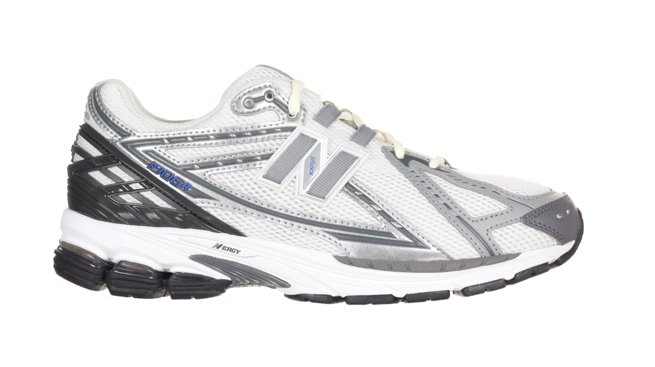 New Balance U190671F Shoes