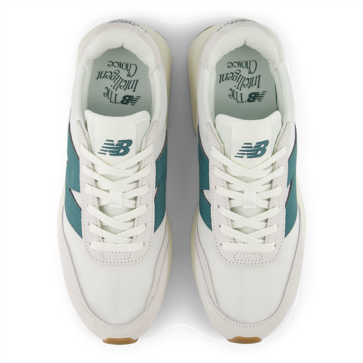 Chaussures New Balance U370CC