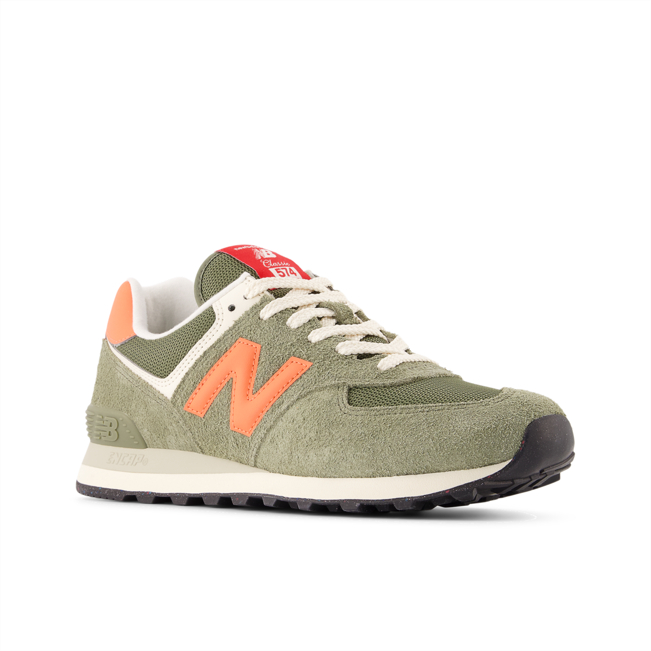 Chaussures New Balance U574BGR