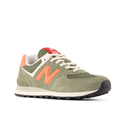New Balance U574BGR Shoes