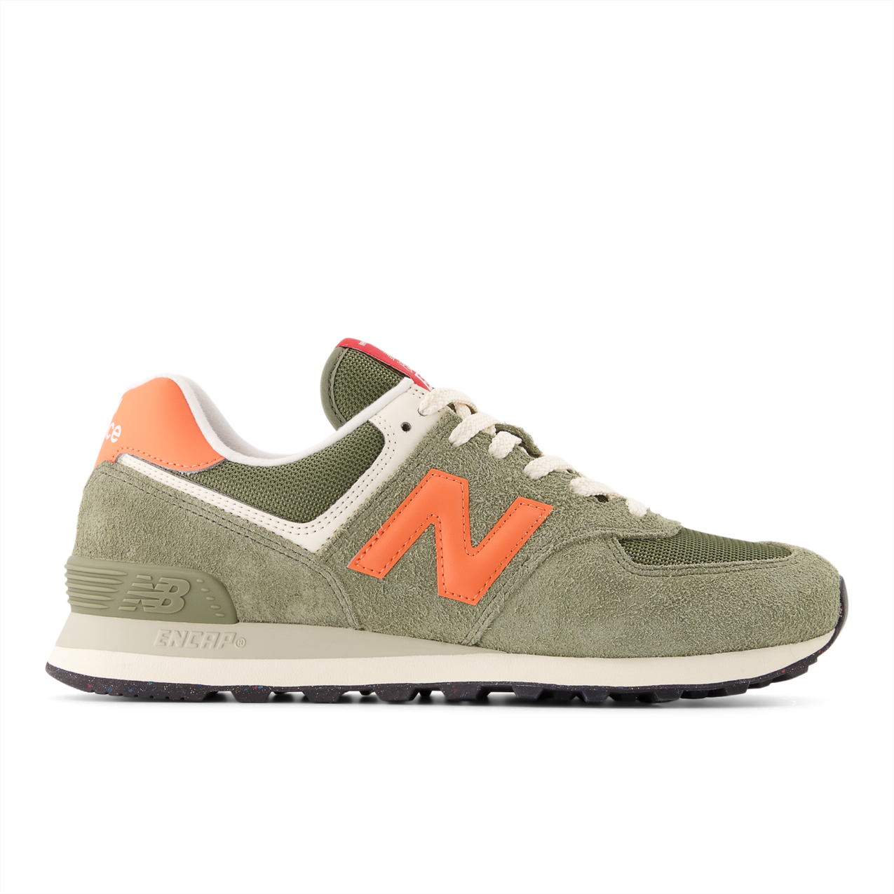 Chaussures New Balance U574BGR