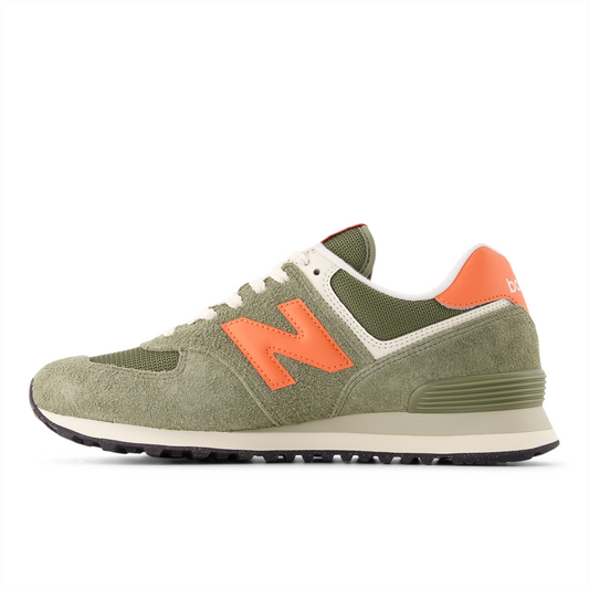 New Balance U574BGR Shoes