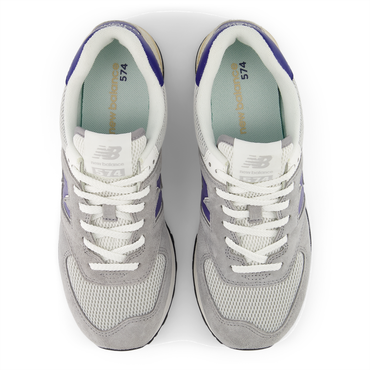 Chaussures New Balance U574SPB