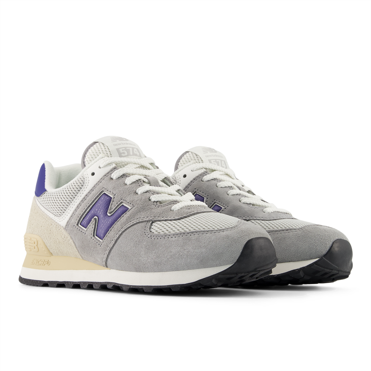 Chaussures New Balance U574SPB