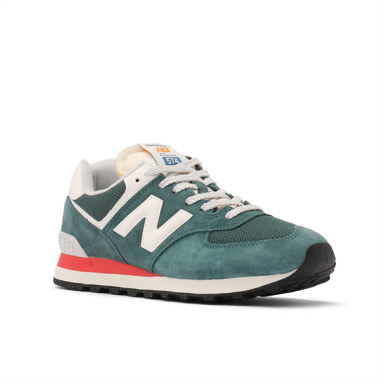 Chaussures New Balance U574VPG
