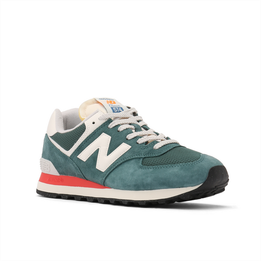 New Balance U574VPG Shoes