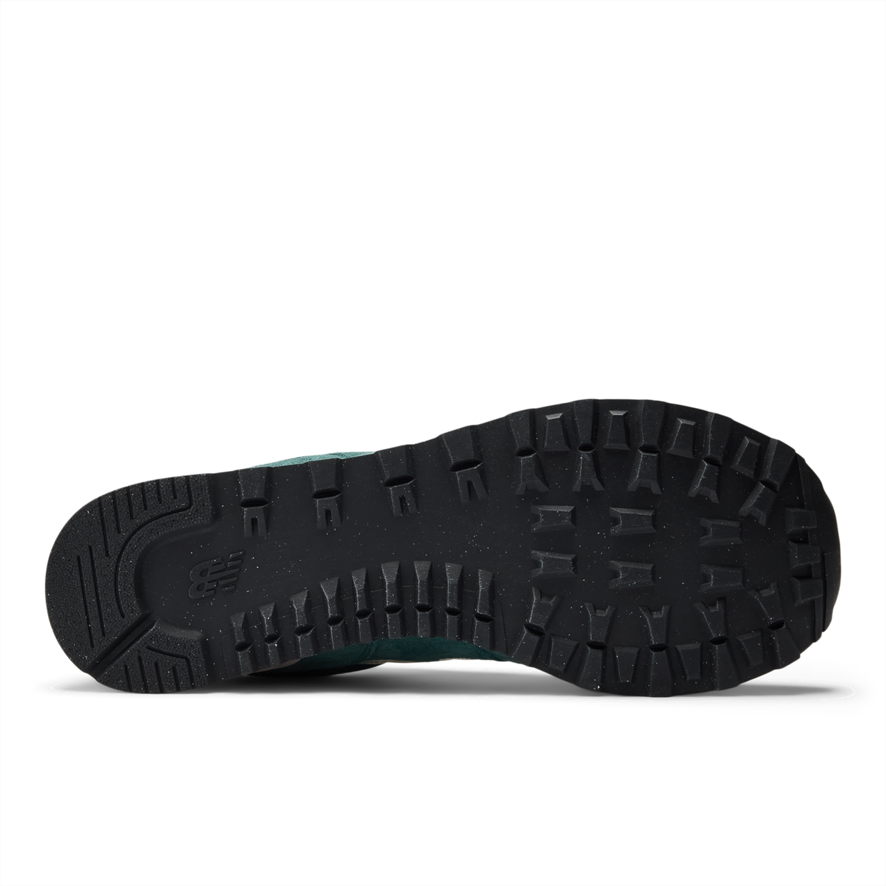 Chaussures New Balance U574VPG