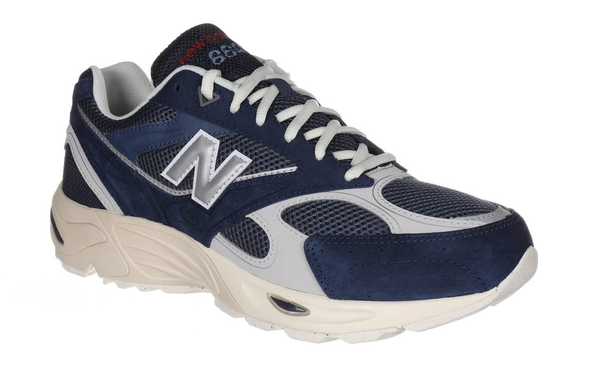 New Balance U880R6ZZ Shoes