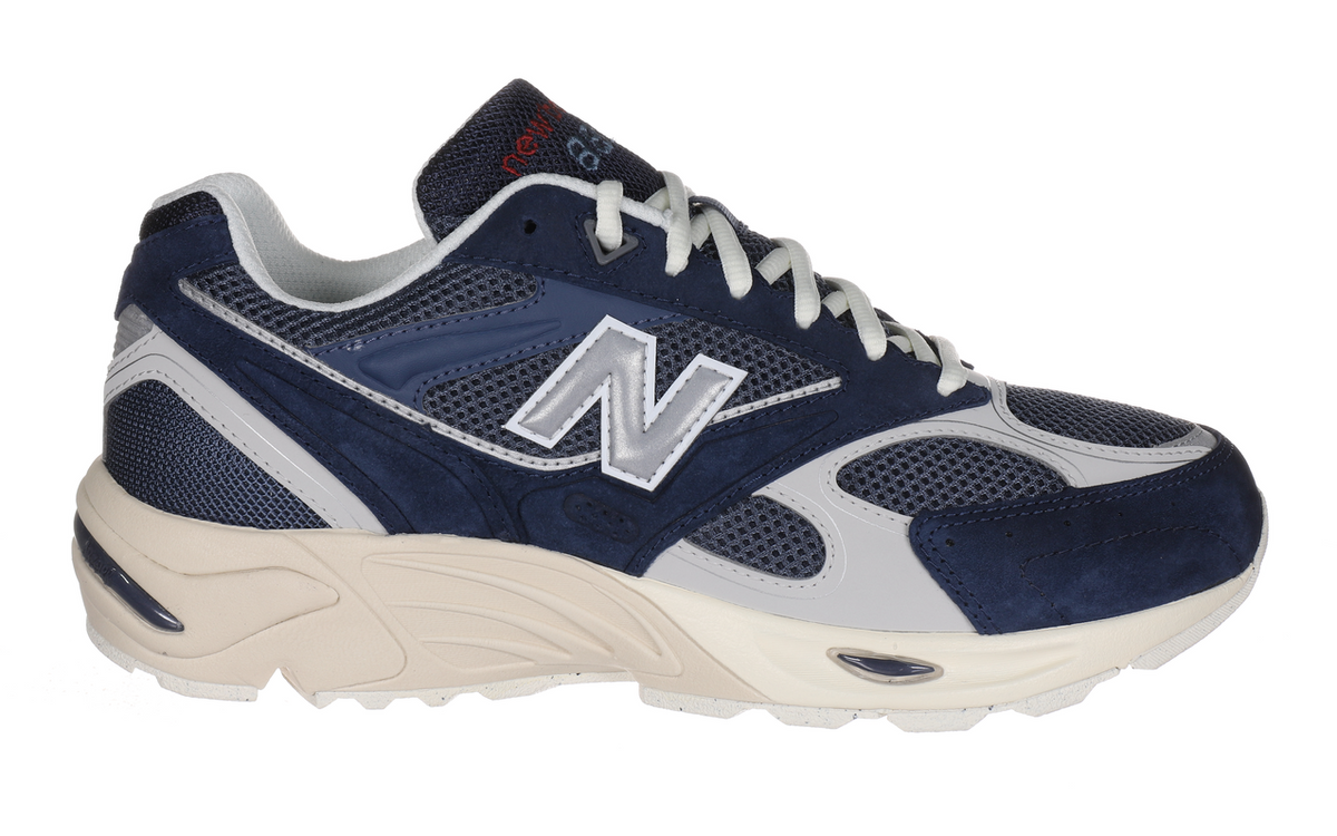 New Balance U880R6ZZ Shoes