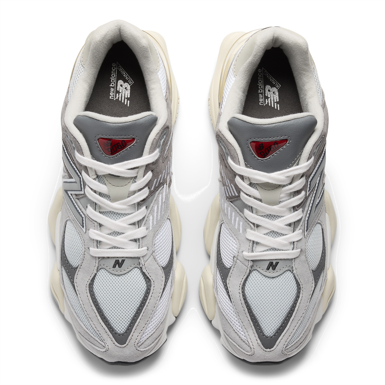 Chaussures New Balance U9060GRY