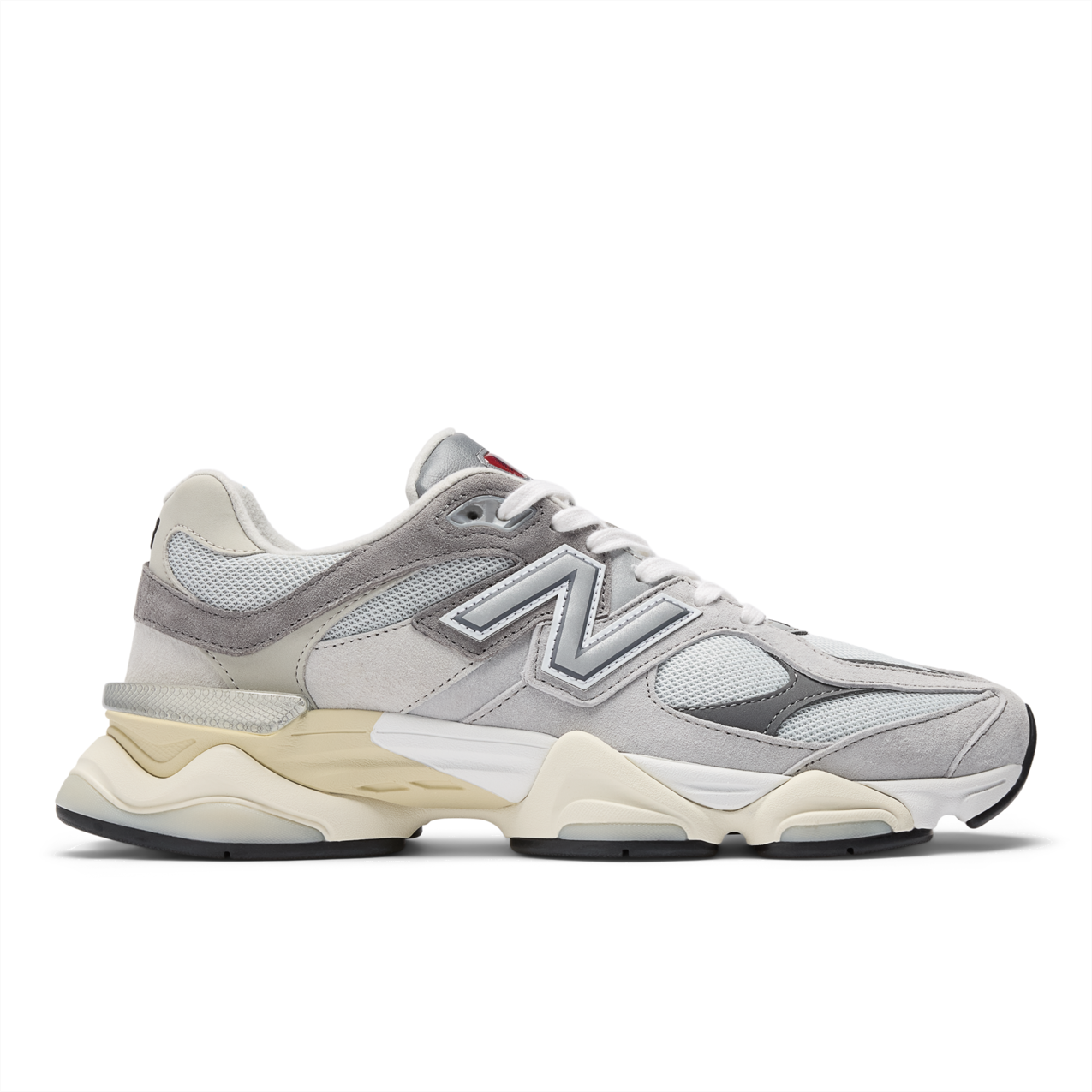 Chaussures New Balance U9060GRY