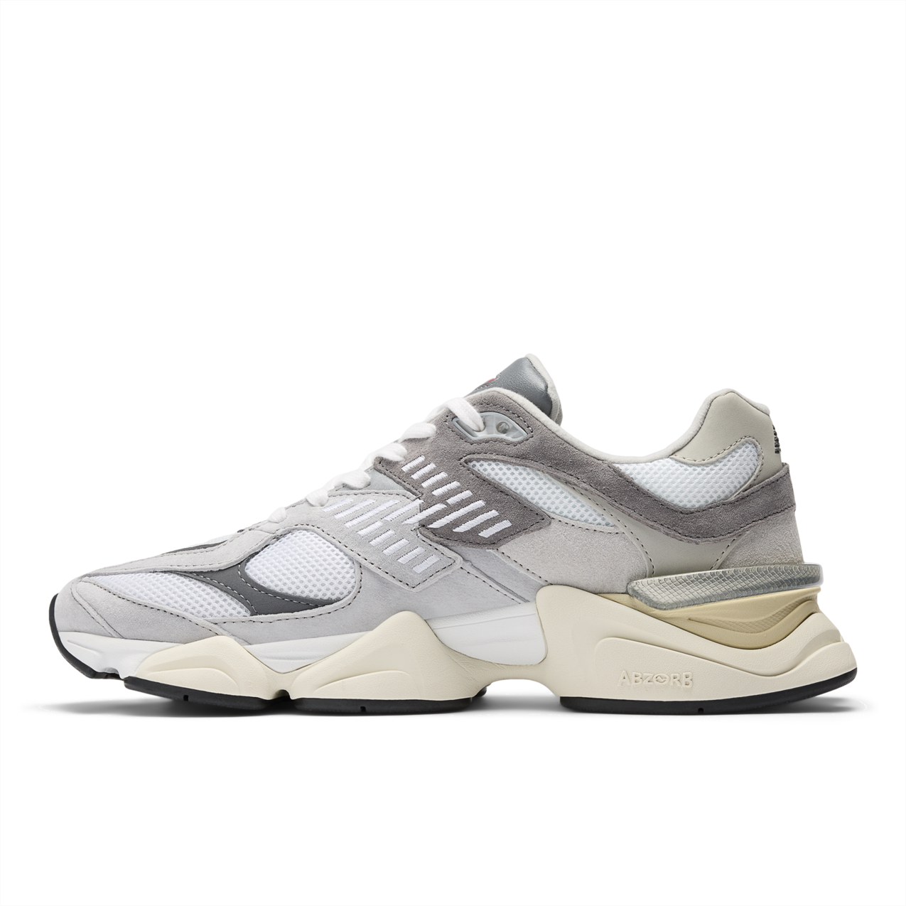Chaussures New Balance U9060GRY