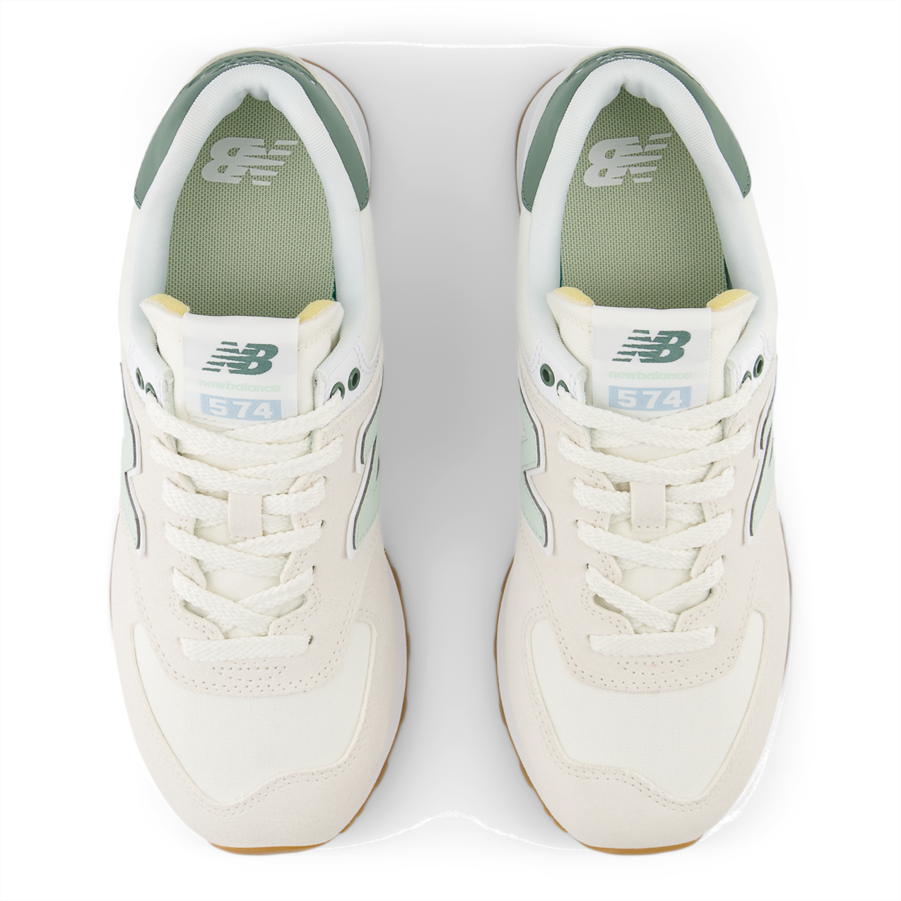 Chaussures New Balance WL574CGR