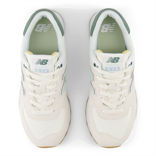New Balance WL574CGR Shoes