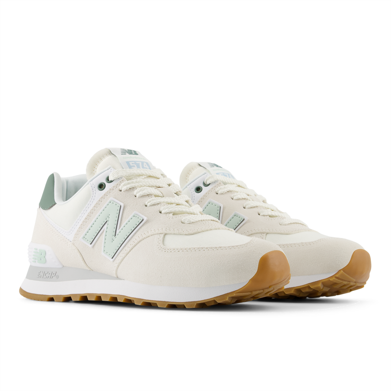 Chaussures New Balance WL574CGR