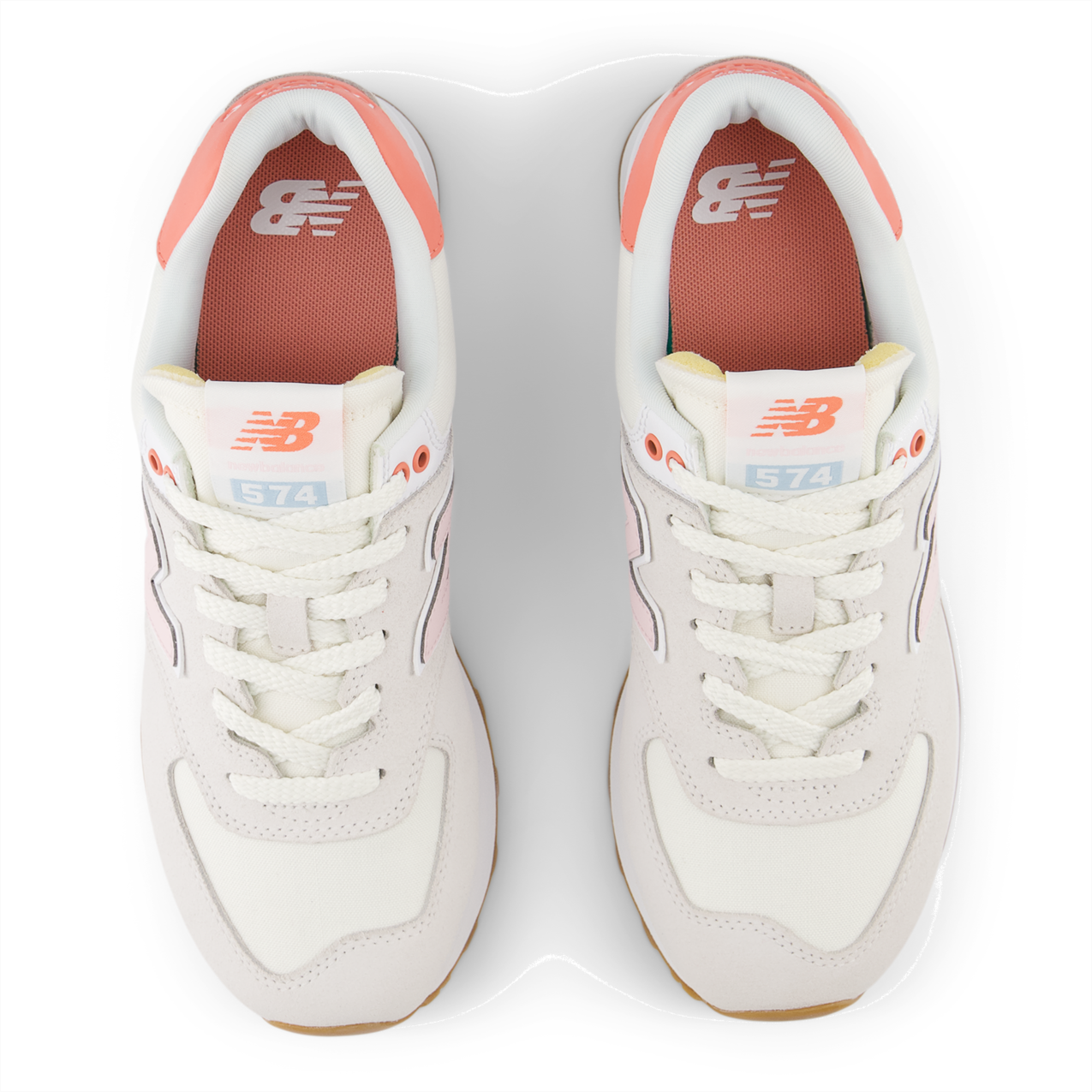 Chaussures New Balance WL574IPK