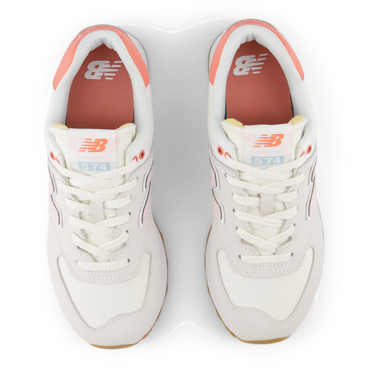 New Balance WL574IPK Shoes