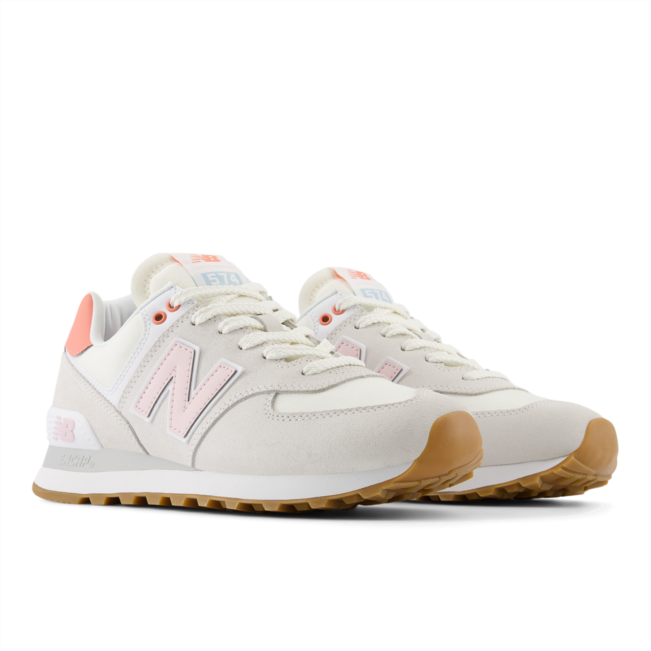 Chaussures New Balance WL574IPK