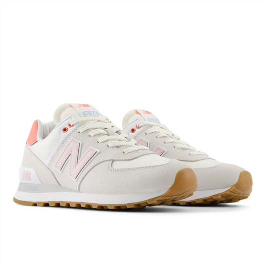 New Balance WL574IPK Shoes