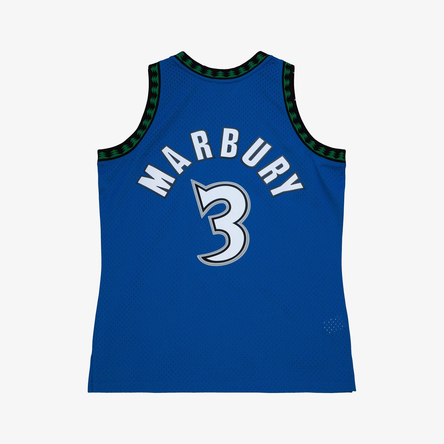 Maillot Mitchell & Ness NBA Swingman Timberwolves