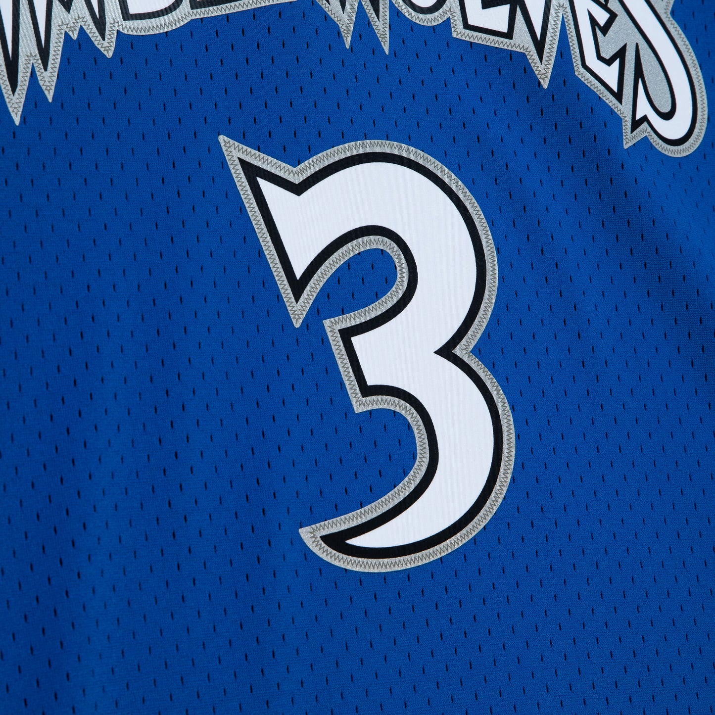 Maillot Mitchell & Ness NBA Swingman Timberwolves