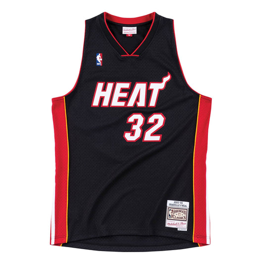 Mitchell & Ness NBA Swingman Road Jersey