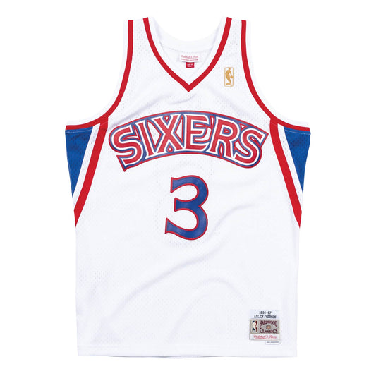Mitchell & Ness NBA Swingman Jersey