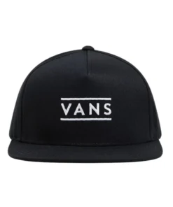 Vans Half Box Cap