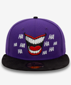 New Era Joker Smile 5950