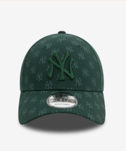 New Era 9Forty WMNS Mono Logo