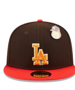 New Era 5950 Losdod Cap 7/00