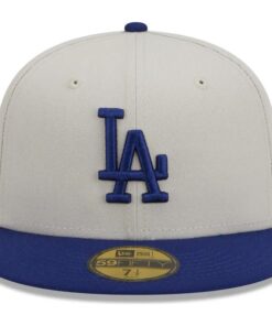 new Era 5950 Losdod Cap 7/12