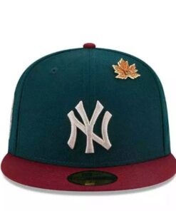 New Era 5950 Neyyan Cap 7/38