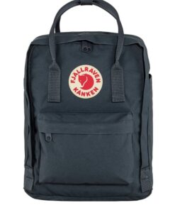 Fjallraven Kanken 15" Bag Navy