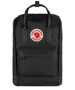 FJALL Raven Kanken Bag Black