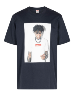 Supreme NBA Youngboy T-Shirt