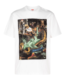 Supreme T-Rex T-Shirt