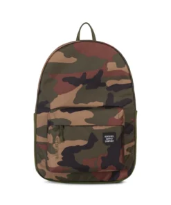 Herschel Supply Co. Trail Rundle Camo Bag